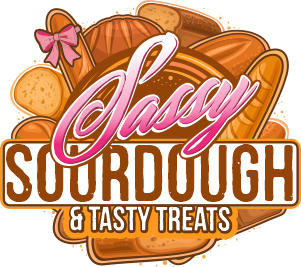 Sassy Sourdough